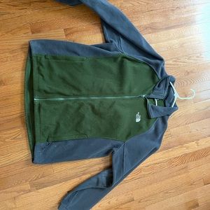 Men’s XXL North Face Fleece